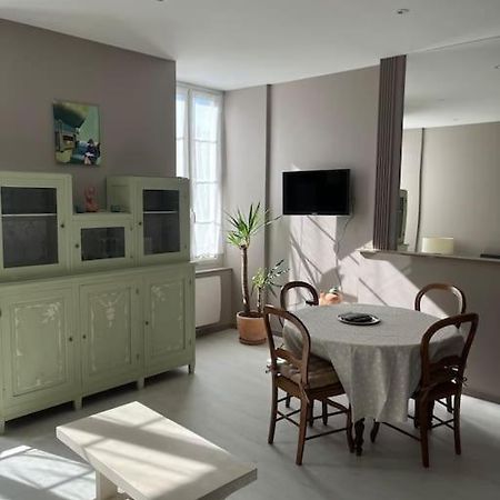 Superbe Appartement Plein Centre Millau Exteriér fotografie
