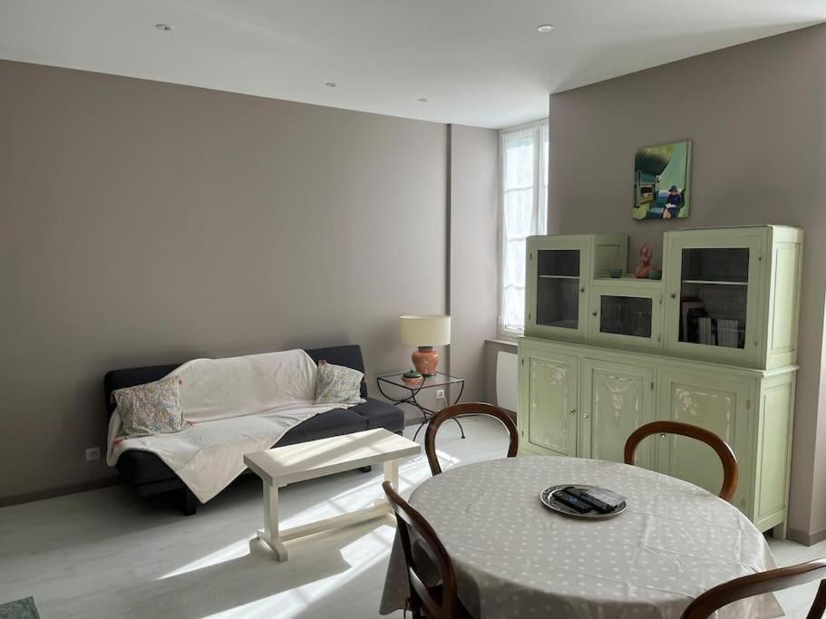 Superbe Appartement Plein Centre Millau Exteriér fotografie