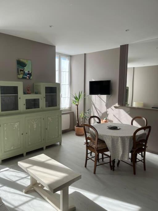 Superbe Appartement Plein Centre Millau Exteriér fotografie