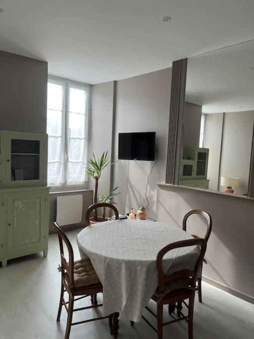 Superbe Appartement Plein Centre Millau Exteriér fotografie